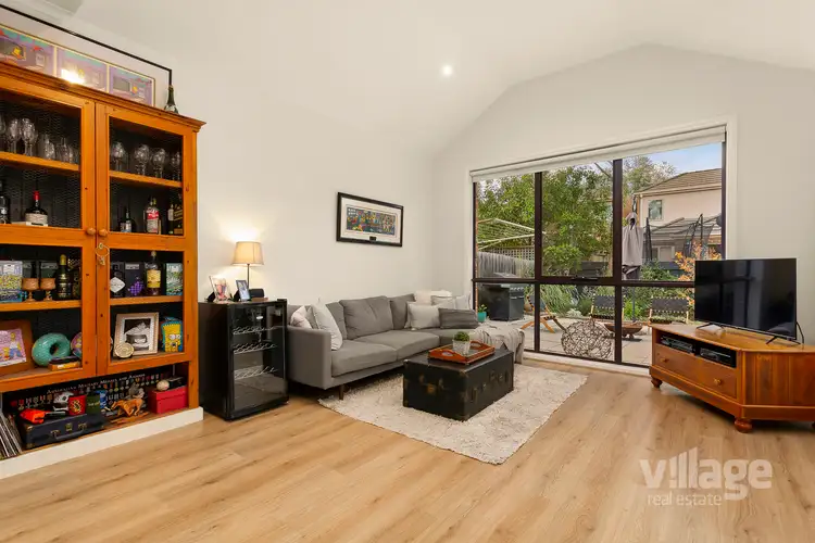 Sixth view of Homely house listing, 8 Mill Avenue, Yarraville VIC 3013