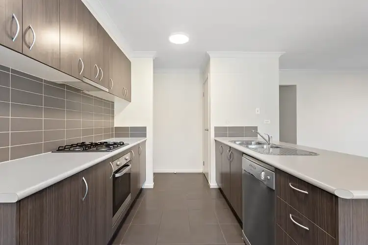 Second view of Homely house listing, 11 Creswick Avenue, Eynesbury VIC 3338