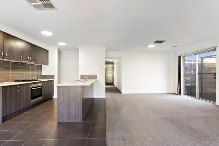 Third view of Homely house listing, 11 Creswick Avenue, Eynesbury VIC 3338