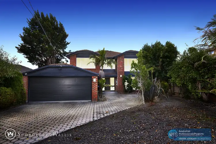 Main view of Homely house listing, 82 Blackwood Park, Ferntree Gully VIC 3156
