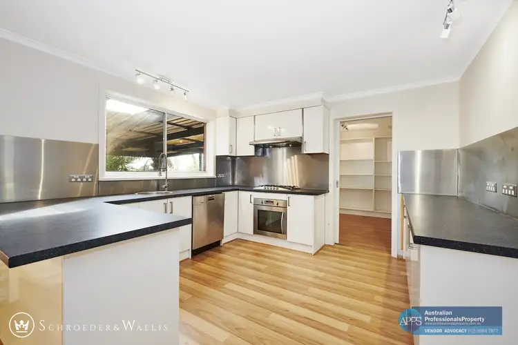 Third view of Homely house listing, 82 Blackwood Park, Ferntree Gully VIC 3156