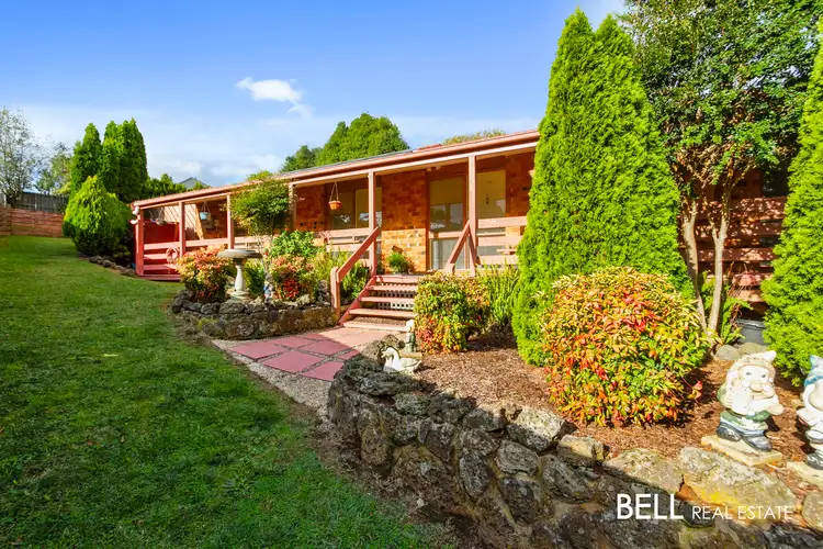 14 Redwood Road, Gembrook VIC 3783