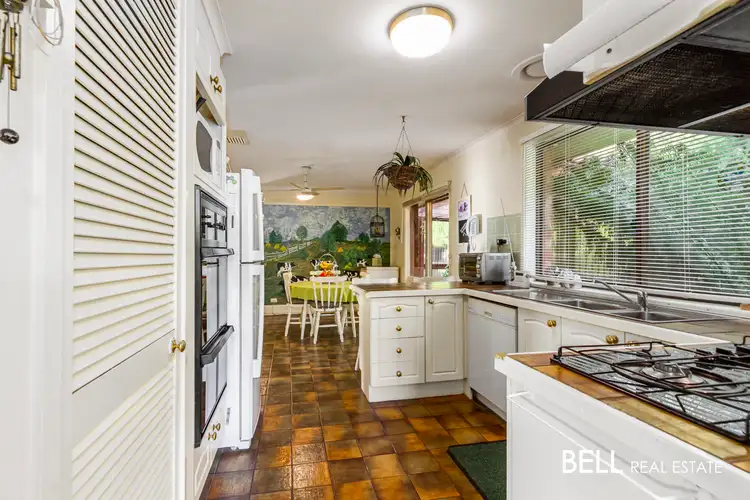 Fifth view of Homely house listing, 14 Redwood Road, Gembrook VIC 3783