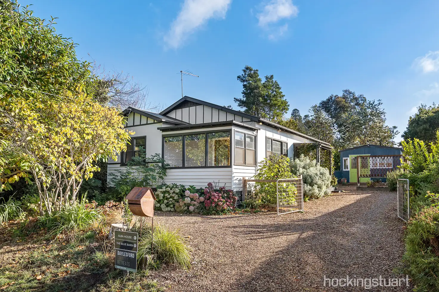 Main view of Homely house listing, 7 Stanbridge Street, Daylesford VIC 3460