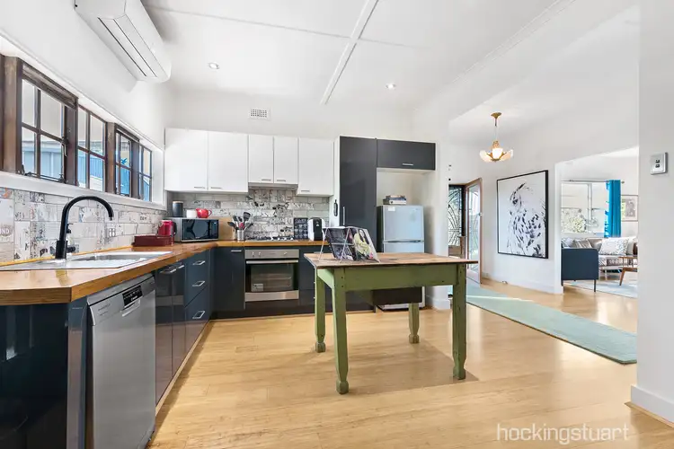 Fifth view of Homely house listing, 7 Stanbridge Street, Daylesford VIC 3460