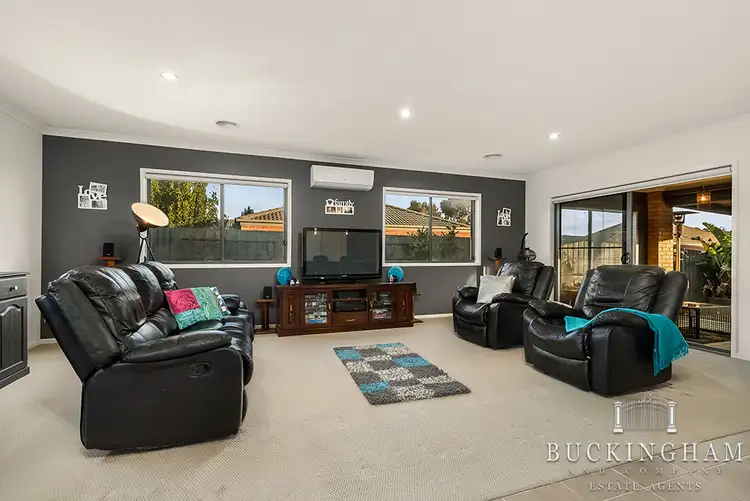 Fourth view of Homely house listing, 129 Oakbank Boulevard, Whittlesea VIC 3757
