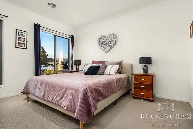 Sixth view of Homely house listing, 129 Oakbank Boulevard, Whittlesea VIC 3757