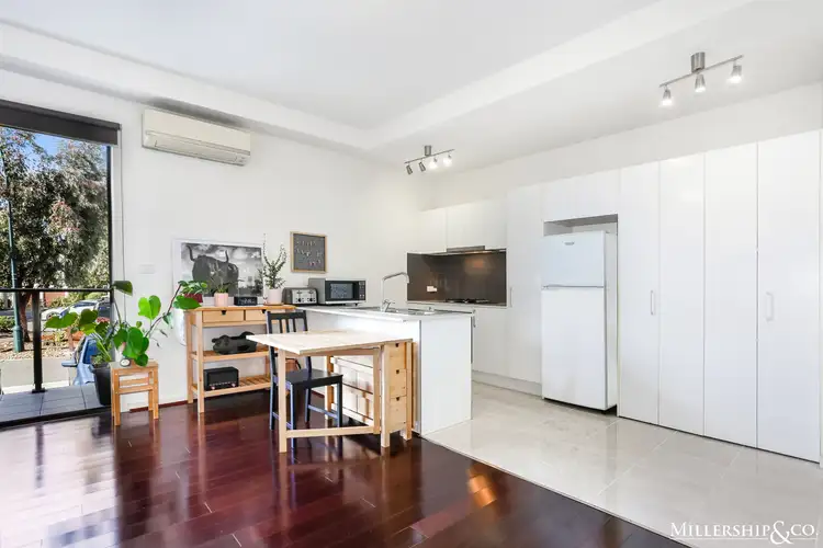 Third view of Homely house listing, 2/27 Diamond Boulevard, Greensborough VIC 3088