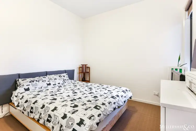 Fourth view of Homely house listing, 2/27 Diamond Boulevard, Greensborough VIC 3088