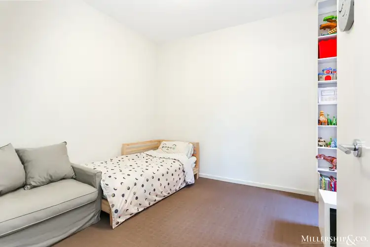 Sixth view of Homely house listing, 2/27 Diamond Boulevard, Greensborough VIC 3088