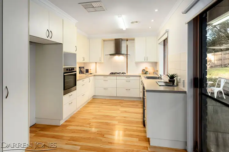 Third view of Homely unit listing, 3/27 Edinburgh Street, Diamond Creek VIC 3089