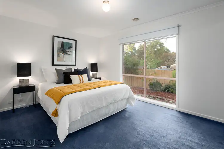 Sixth view of Homely unit listing, 3/27 Edinburgh Street, Diamond Creek VIC 3089