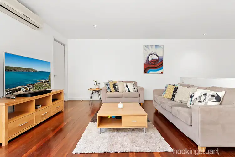 Second view of Homely townhouse listing, 8/19 Trent Street, Glen Iris VIC 3146