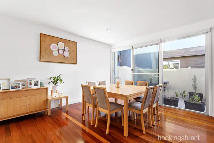 Third view of Homely townhouse listing, 8/19 Trent Street, Glen Iris VIC 3146
