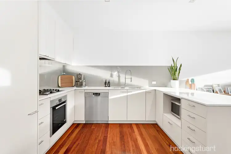 Fourth view of Homely townhouse listing, 8/19 Trent Street, Glen Iris VIC 3146