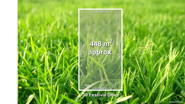 39 Festival Drive, Point Cook VIC 3030