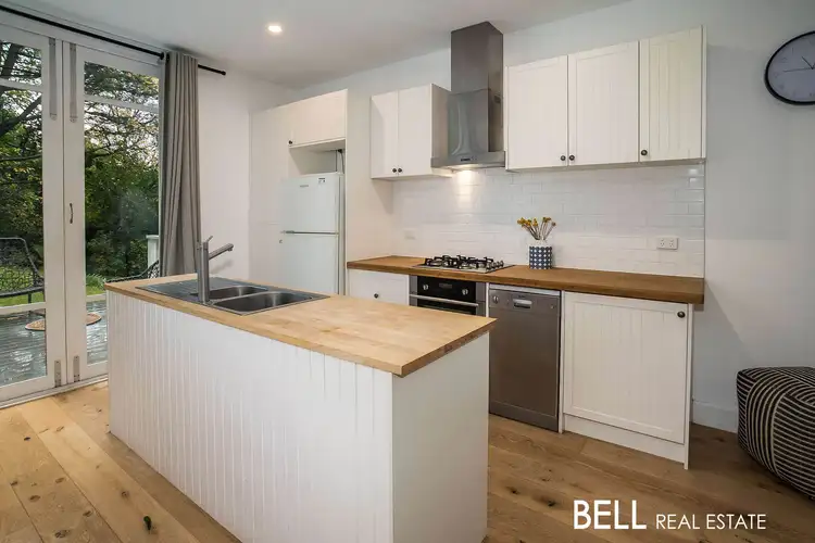 Fifth view of Homely house listing, 10 Holden Road, Olinda VIC 3788