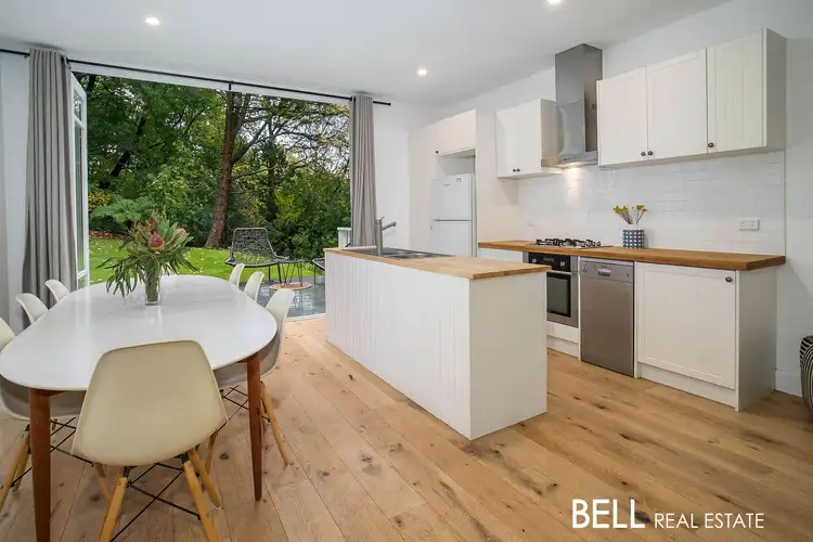 Sixth view of Homely house listing, 10 Holden Road, Olinda VIC 3788