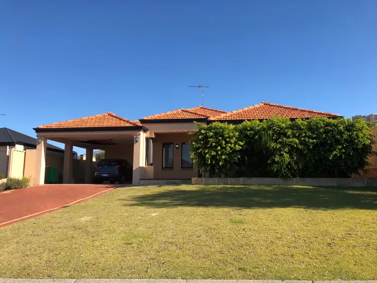 25 Possum Way, College Grove WA 6230