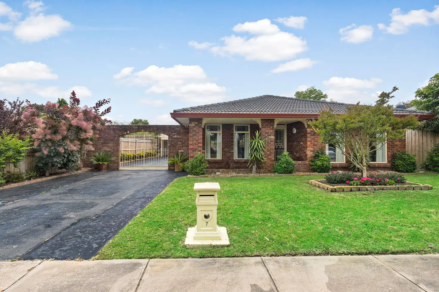 Main view of Homely house listing, 7 Emanuel Drive, Seaford VIC 3198