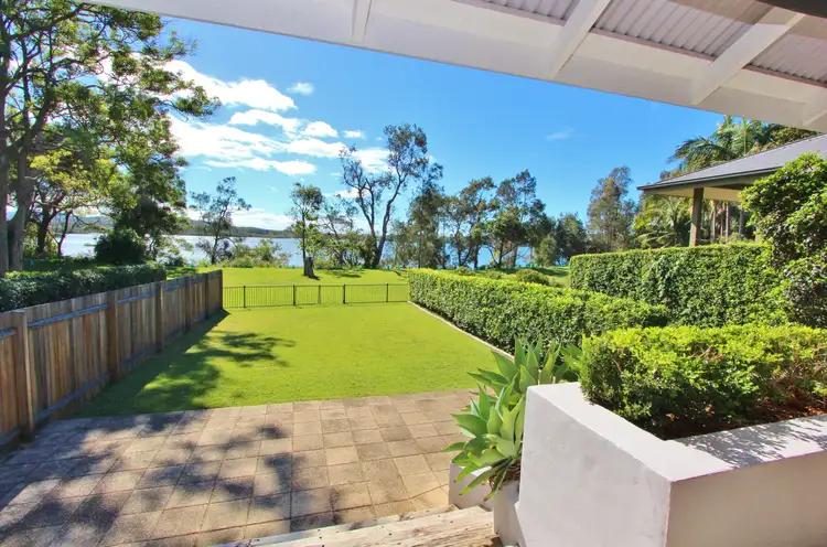Sixth view of Homely house listing, 9B Camden Head Road, Dunbogan NSW 2443