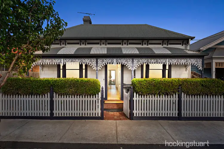 5 Forrest Street, Yarraville VIC 3013