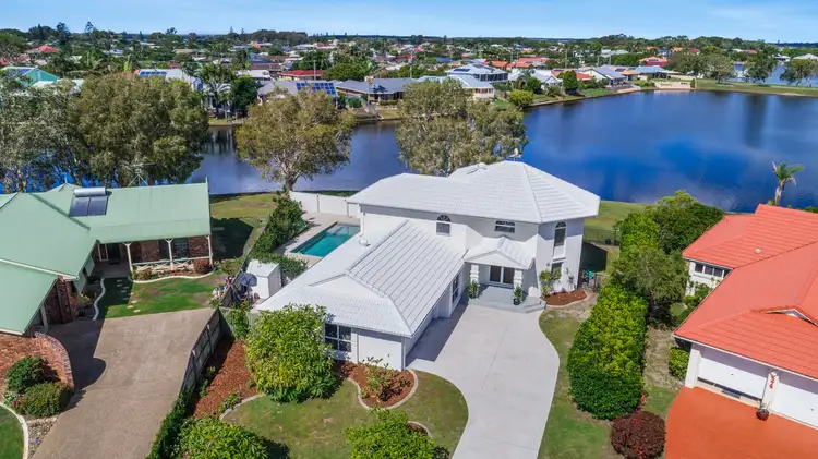 22 Ramsay Crescent, Pelican Waters QLD 4551
