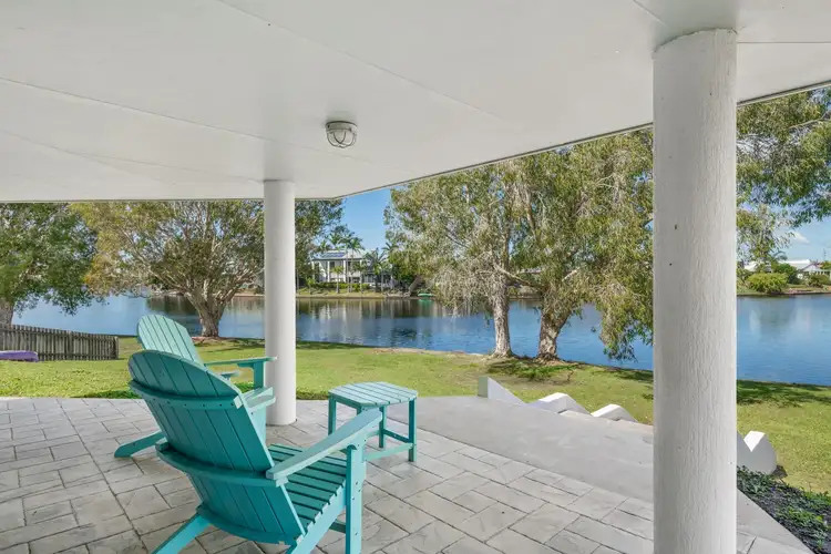 Second view of Homely house listing, 22 Ramsay Crescent, Pelican Waters QLD 4551