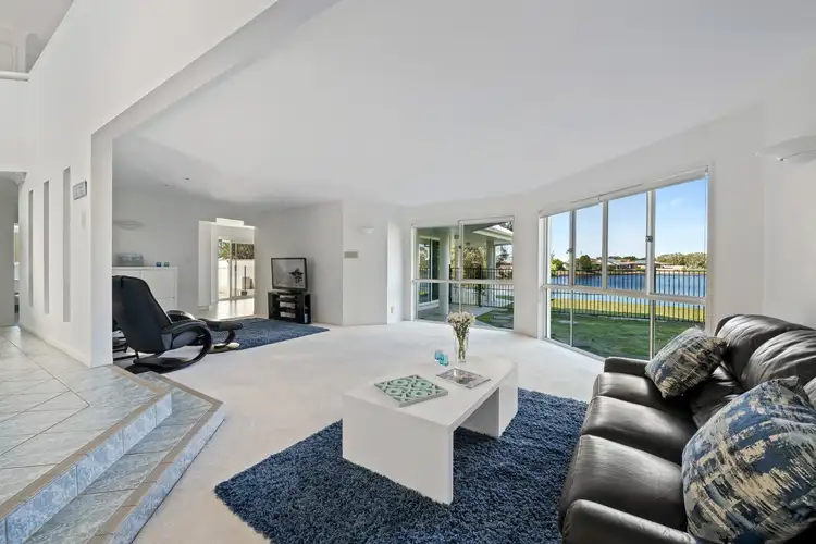 Third view of Homely house listing, 22 Ramsay Crescent, Pelican Waters QLD 4551