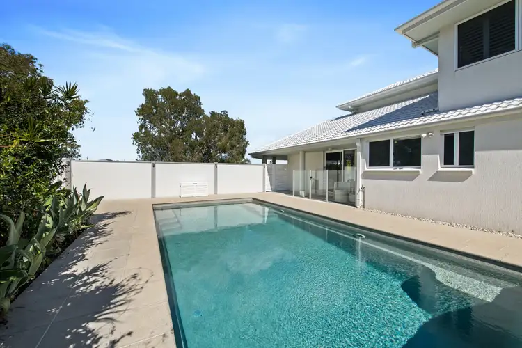 Fourth view of Homely house listing, 22 Ramsay Crescent, Pelican Waters QLD 4551