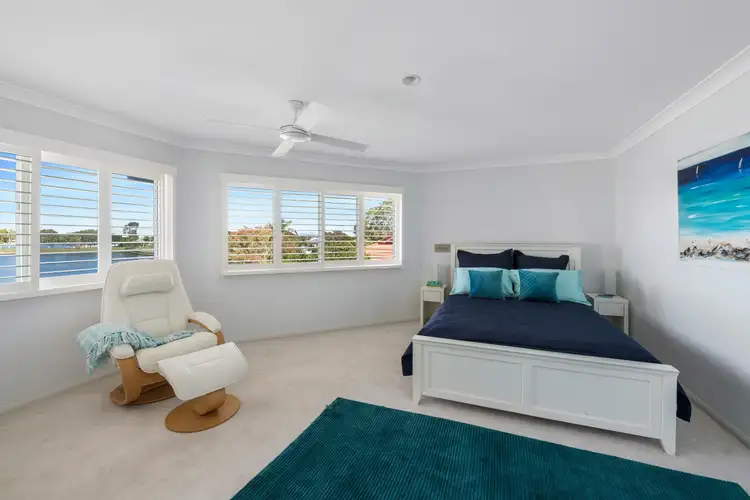 Fifth view of Homely house listing, 22 Ramsay Crescent, Pelican Waters QLD 4551