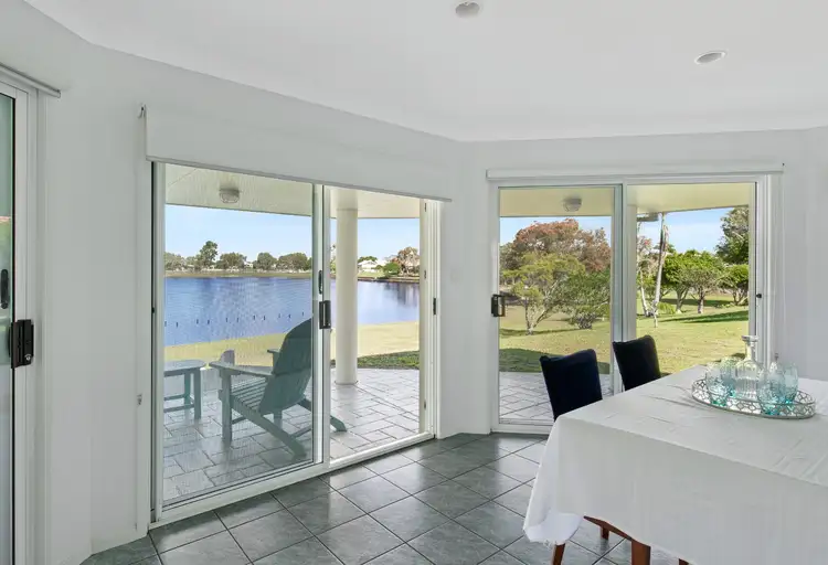 Sixth view of Homely house listing, 22 Ramsay Crescent, Pelican Waters QLD 4551