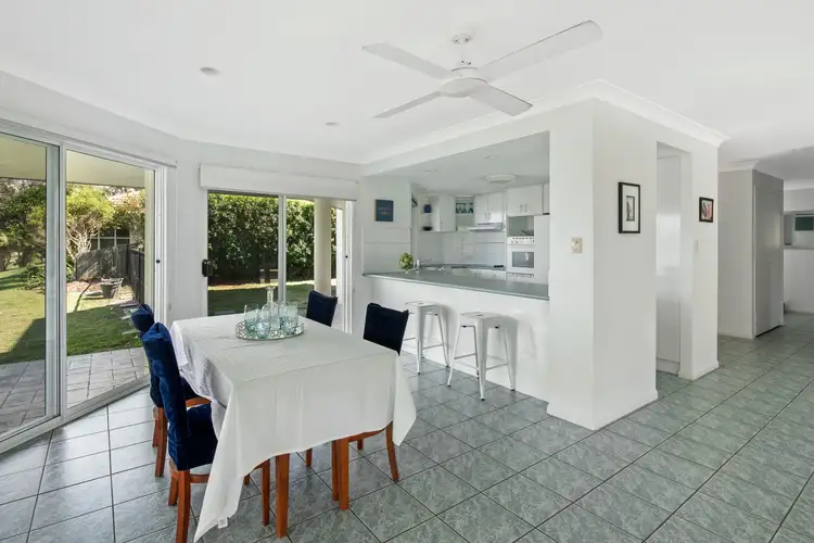 Seventh view of Homely house listing, 22 Ramsay Crescent, Pelican Waters QLD 4551