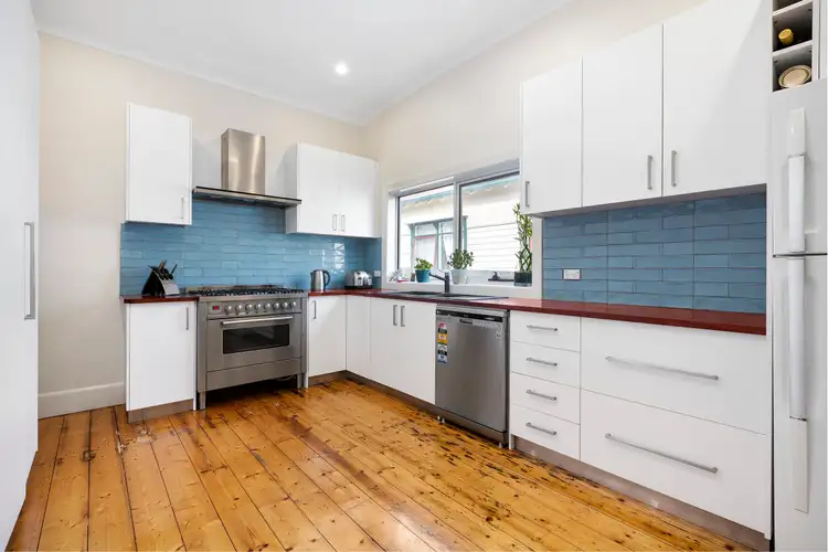 Fourth view of Homely house listing, 66 York Street, Caulfield South VIC 3162