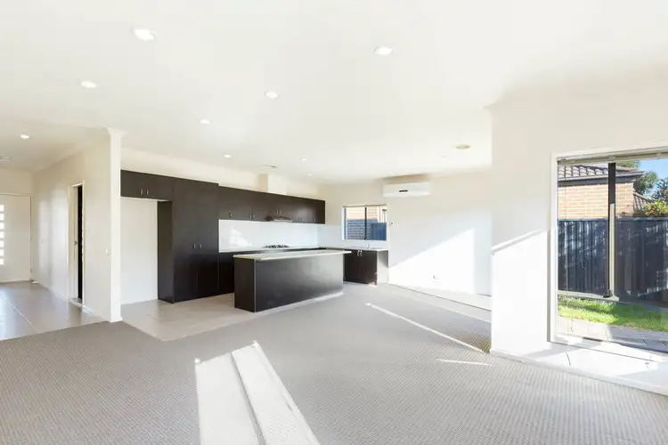 Fourth view of Homely house listing, 6 Sepal Lane, Pakenham VIC 3810