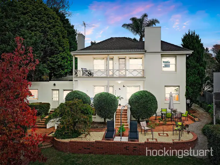 Main view of Homely house listing, 29a Bruarong Crescent, Frankston South VIC 3199