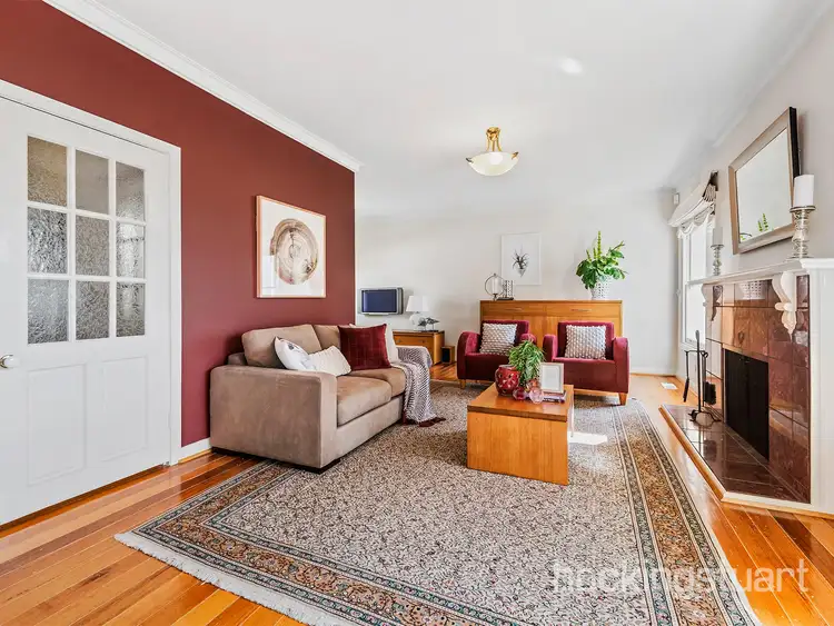 Fifth view of Homely house listing, 29a Bruarong Crescent, Frankston South VIC 3199