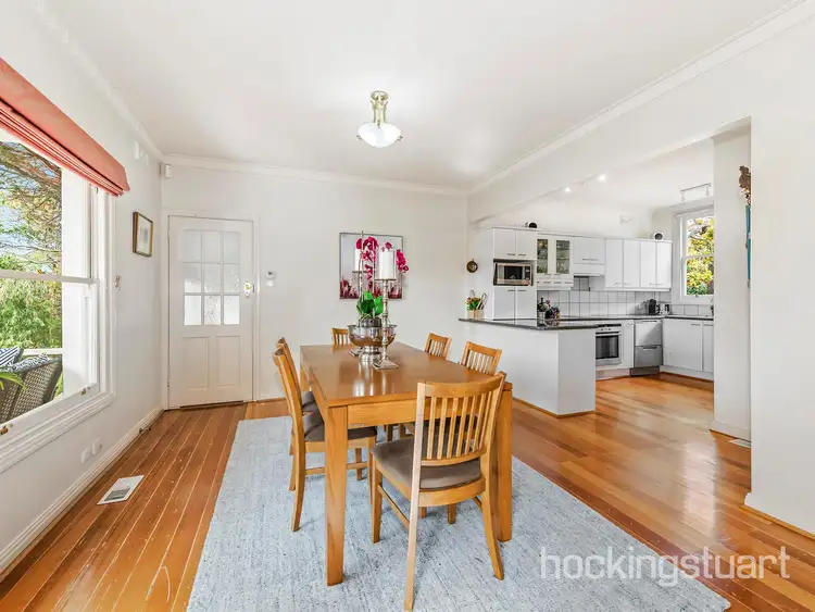 Sixth view of Homely house listing, 29a Bruarong Crescent, Frankston South VIC 3199