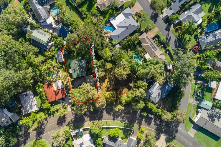 Main view of Homely house listing, 39 Griffith Avenue, Tewantin QLD 4565