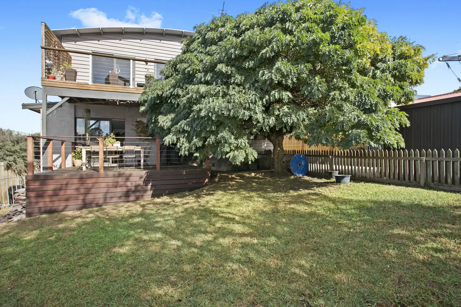 Main view of Homely house listing, 11 Parma Crescent, Ocean Grove VIC 3226