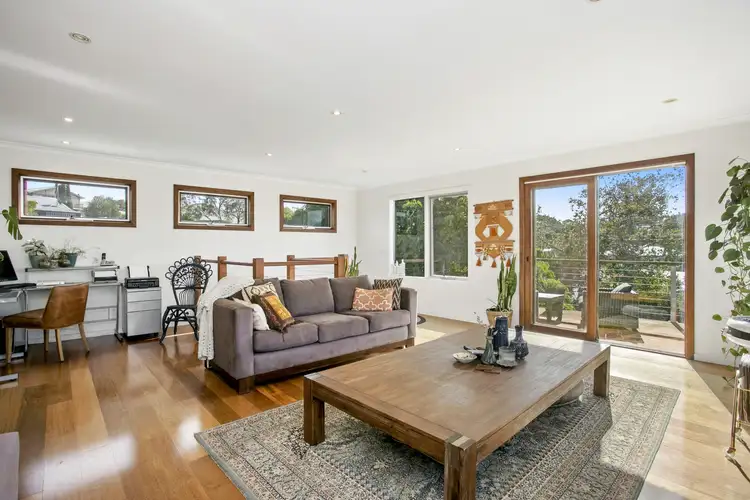 Second view of Homely house listing, 11 Parma Crescent, Ocean Grove VIC 3226