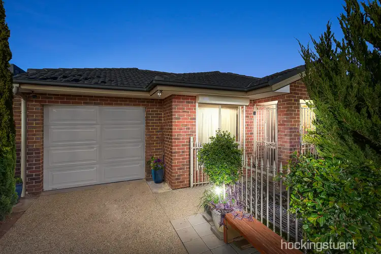 4 Lotus Place, Brookfield VIC 3338