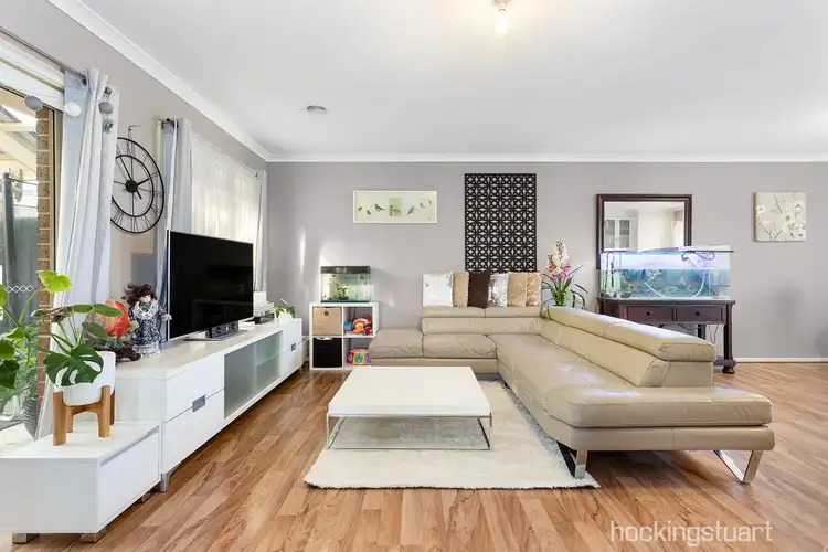 Third view of Homely house listing, 4 Lotus Place, Brookfield VIC 3338