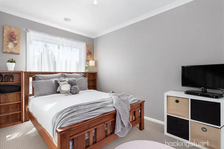 Fifth view of Homely house listing, 4 Lotus Place, Brookfield VIC 3338
