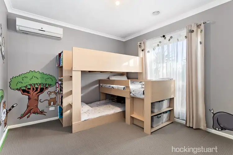 Sixth view of Homely house listing, 4 Lotus Place, Brookfield VIC 3338