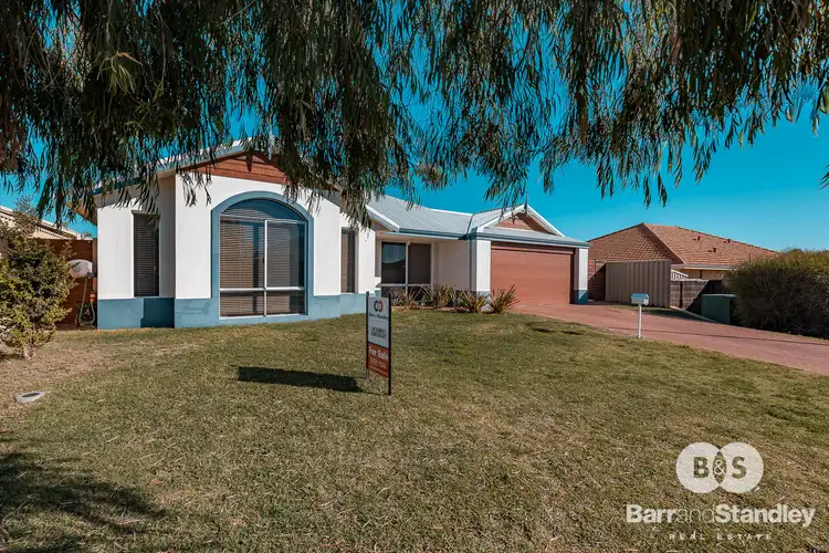 Main view of Homely house listing, 108 Hornibrook Road, Dalyellup WA 6230