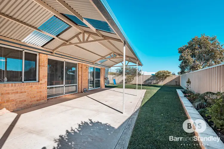 Second view of Homely house listing, 108 Hornibrook Road, Dalyellup WA 6230