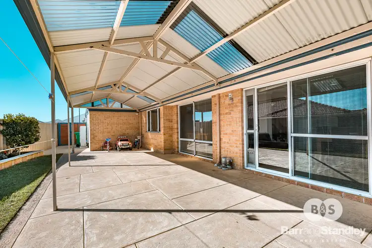 Third view of Homely house listing, 108 Hornibrook Road, Dalyellup WA 6230