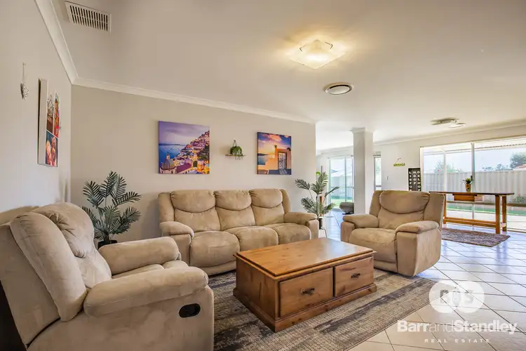 Fourth view of Homely house listing, 108 Hornibrook Road, Dalyellup WA 6230