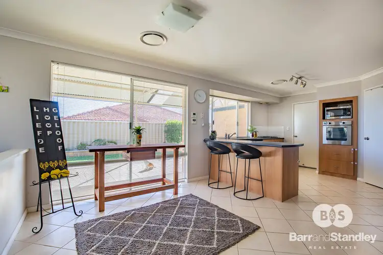 Fifth view of Homely house listing, 108 Hornibrook Road, Dalyellup WA 6230